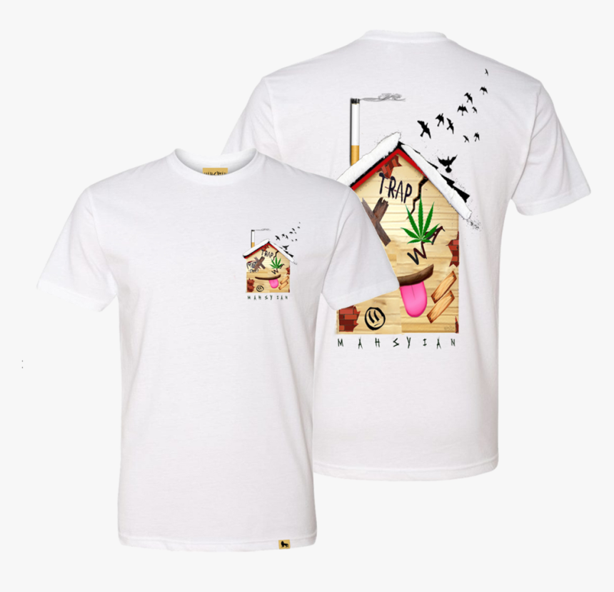 Active Shirt, HD Png Download
