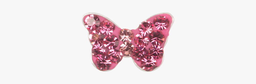 Ch1225 - Butterfly, HD Png Download