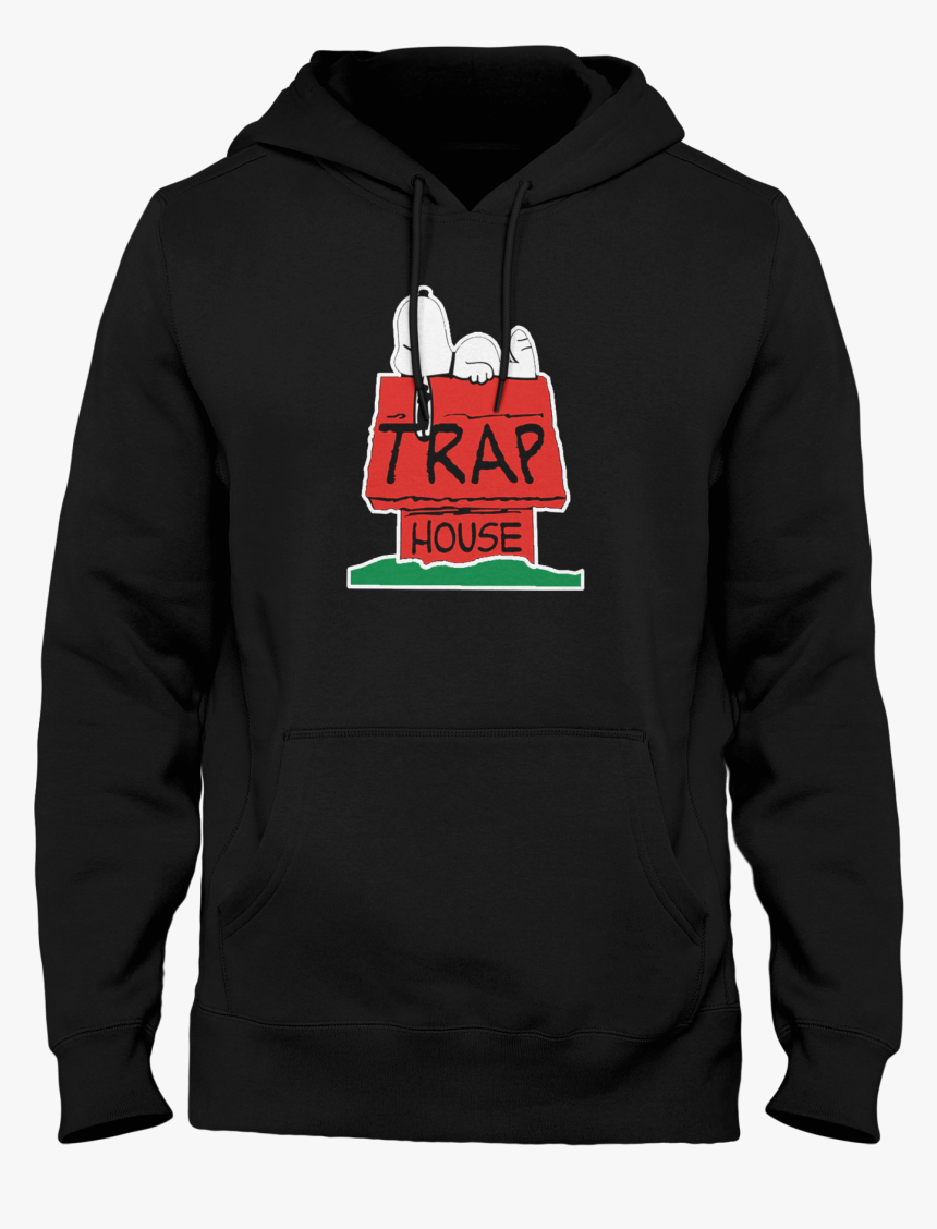 Hoodie, HD Png Download