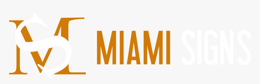 Miami Signs And Wraps Logo - Oval, HD Png Download