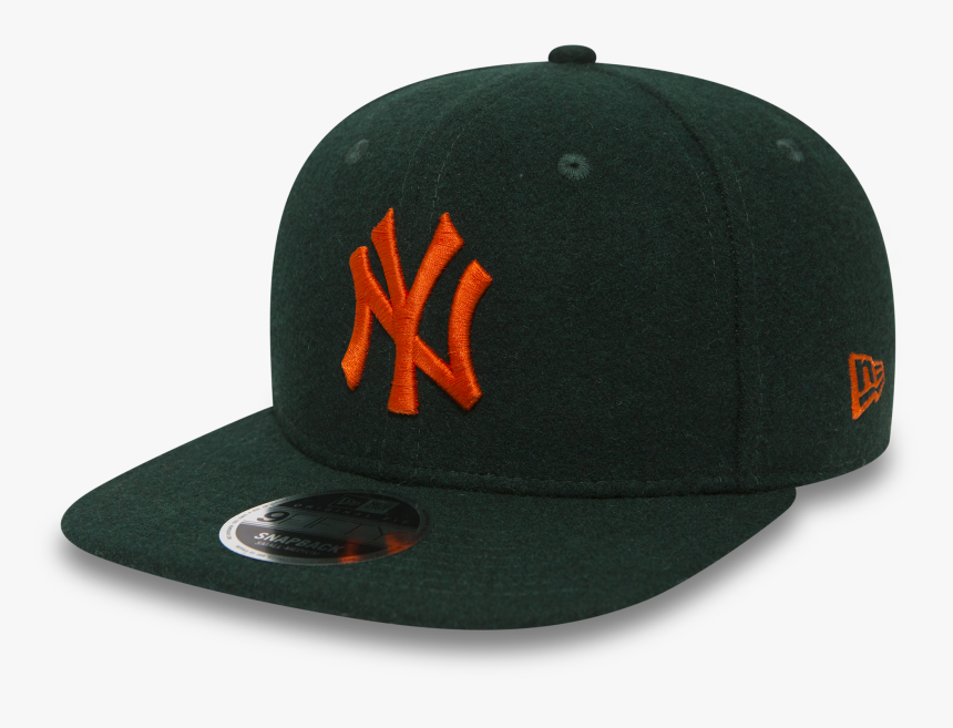 New Era Mlb 9fifty New York Yankees - New York Snapback Blue, HD Png Download
