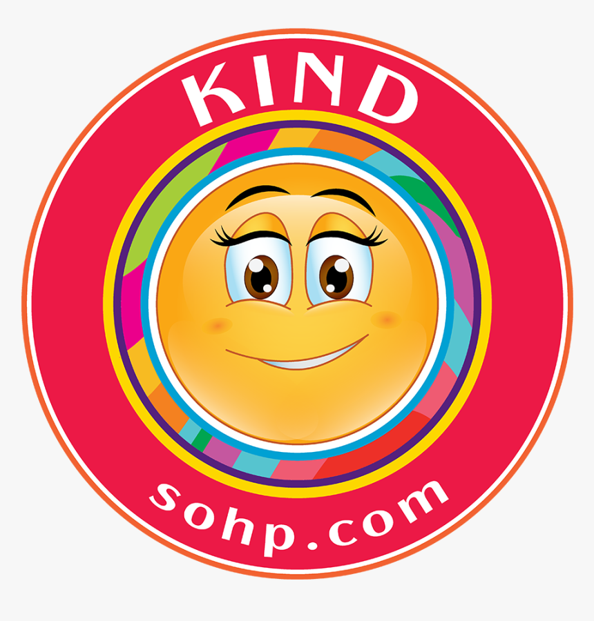 Kindness Clipart Happiness - Clip Art, HD Png Download