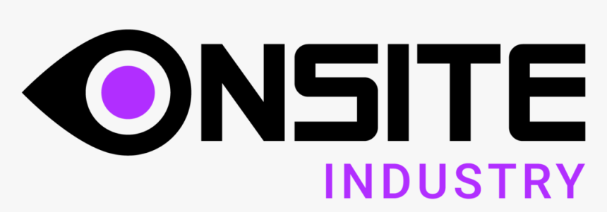 Onsite Industry-black - Parallel, HD Png Download