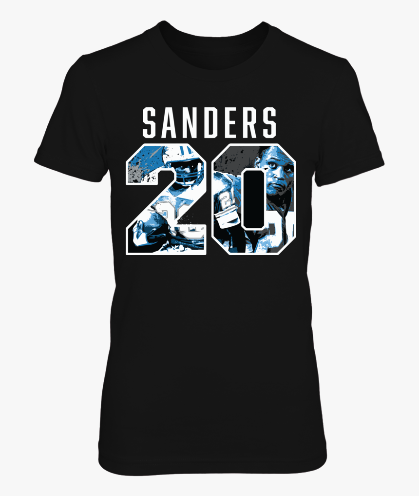 Player Number Front Picture - Sign Of The Times Prince Shirt, HD Png Download