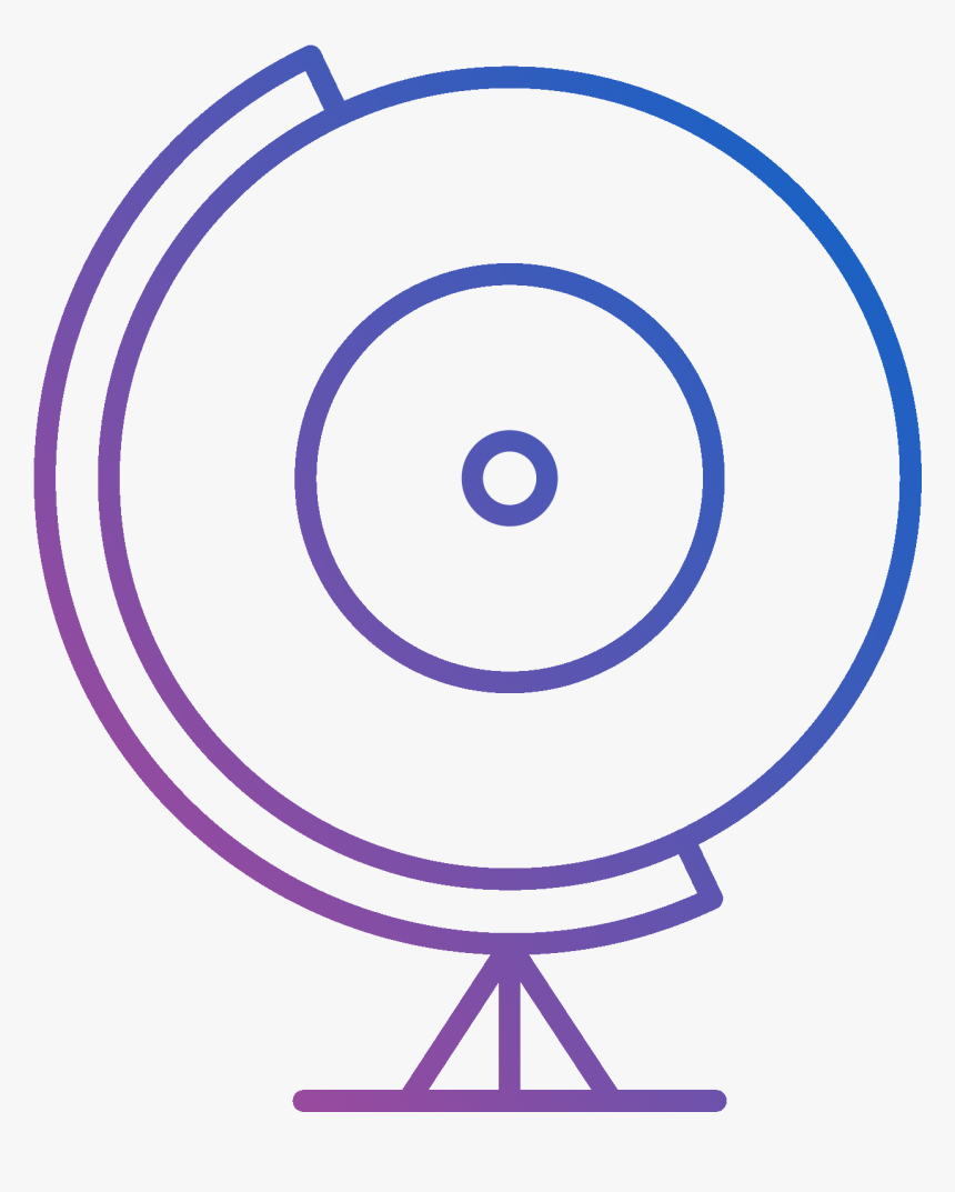 Circle, HD Png Download