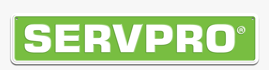 Servpro® - Servpro, HD Png Download