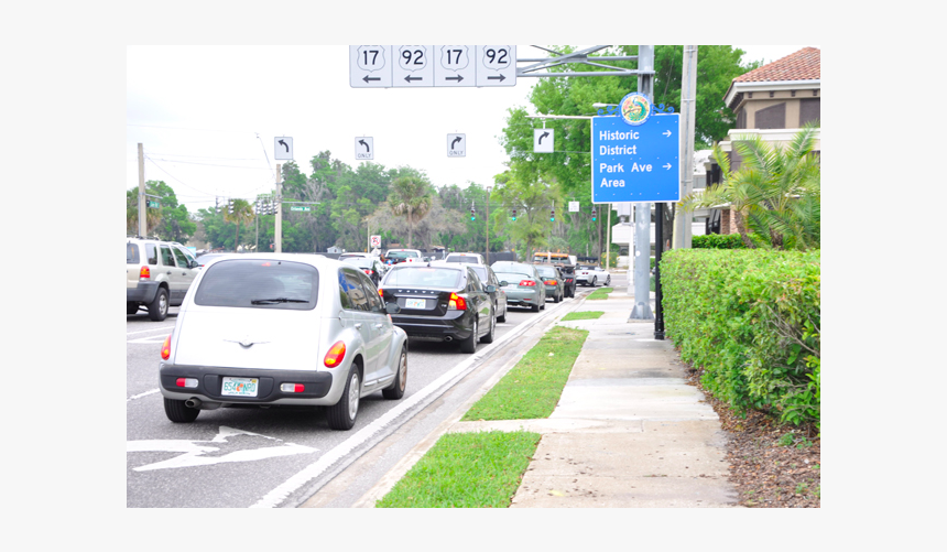 City Car, HD Png Download