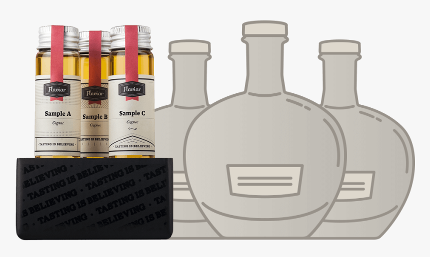 The Chosen One - Japanese Whisky, HD Png Download