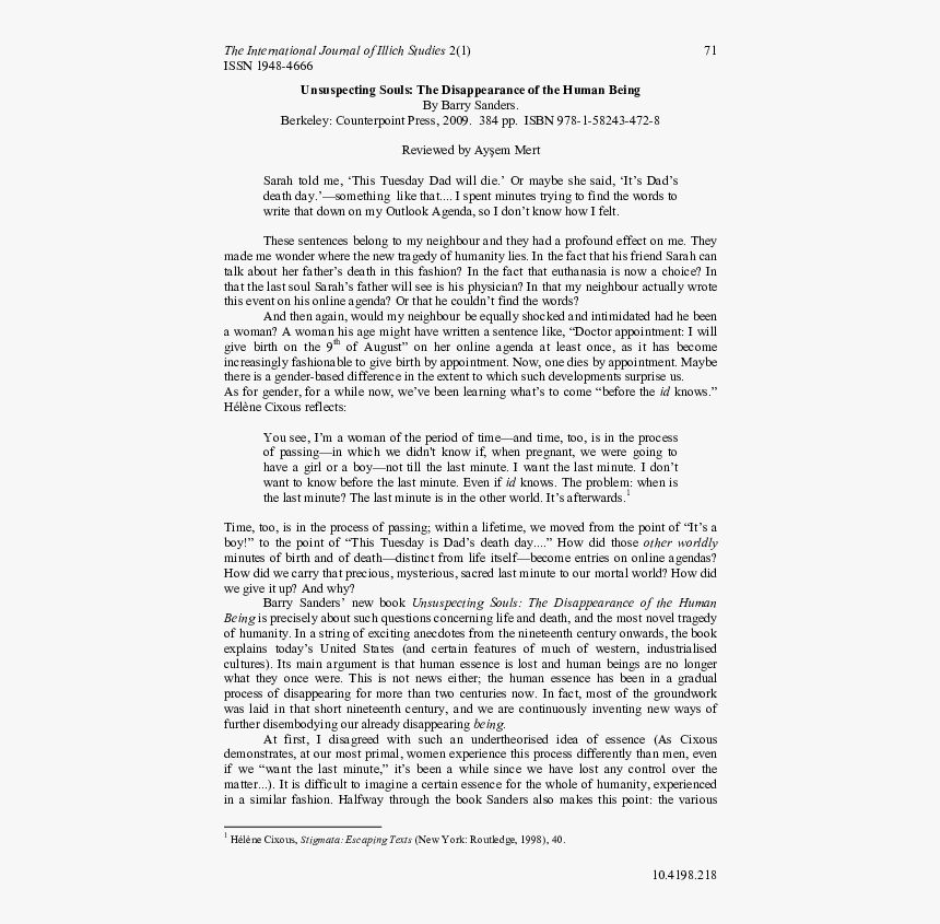 Reply Letters To Department Of Homeland Security, HD Png Download