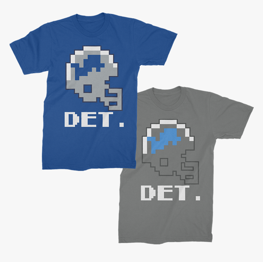 Tecmo Bowl Denver Shirt, HD Png Download