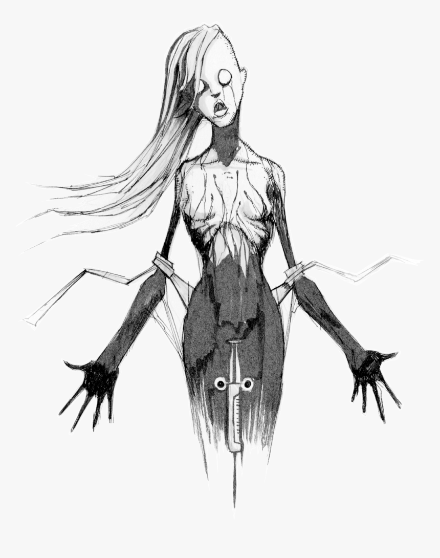 Transparent Cyanide And Happiness Png - Illustrations Of Mental Disorders, Png Download