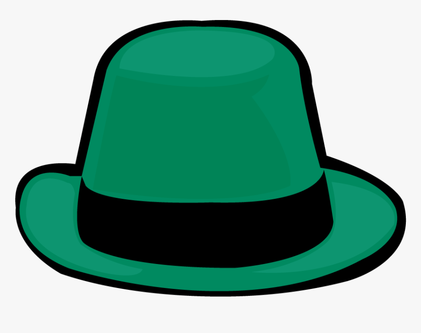 Fedora Clipart , Png Download, Transparent Png