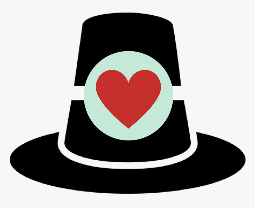 Capped Clipart Fedora Hat - Fedora, HD Png Download