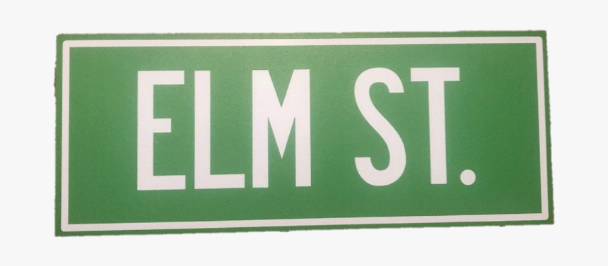 Sign, HD Png Download