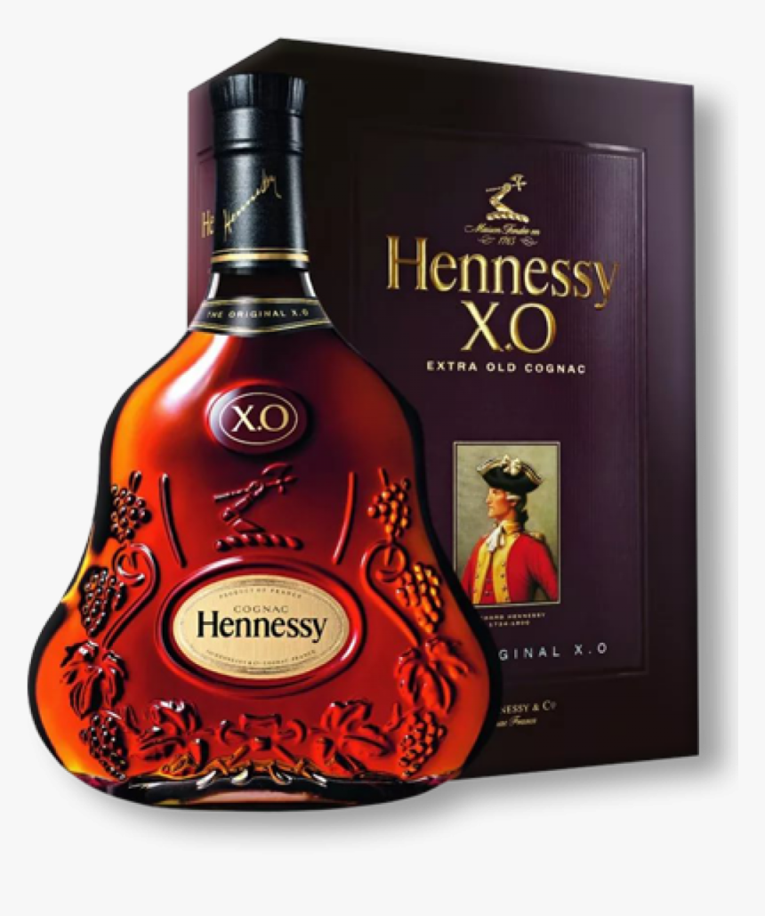Transparent Hennessy Clipart, HD Png Download