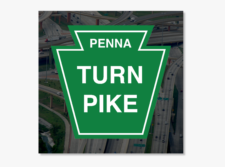 Pa Turnpike Logo, HD Png Download