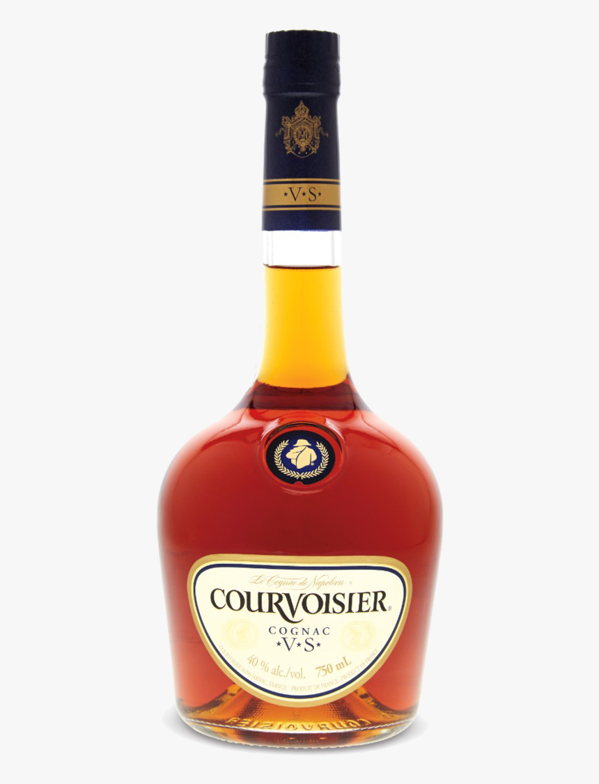 Courvoisier, HD Png Download