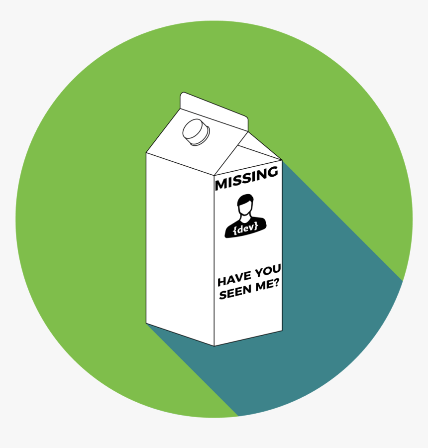 Transparent Milk Carton Png - Camera Icon, Png Download