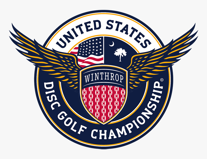 United States Disc Golf Championship, HD Png Download