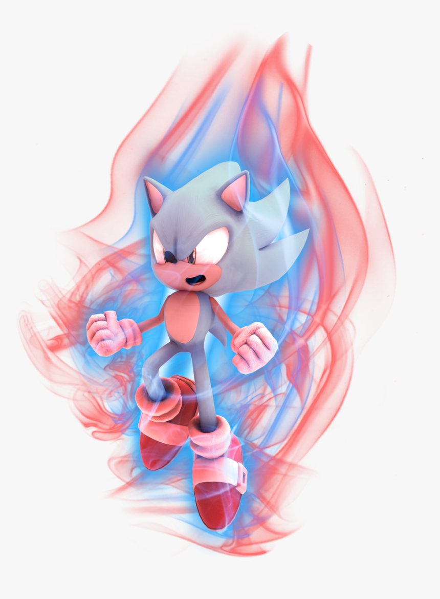 Kaioken Png, Transparent Png
