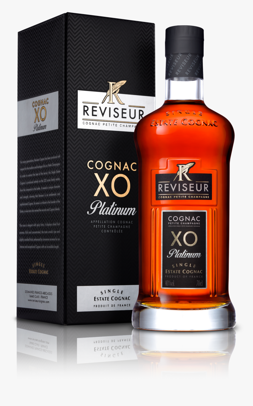 Xo Platinium - Blended Whiskey, HD Png Download