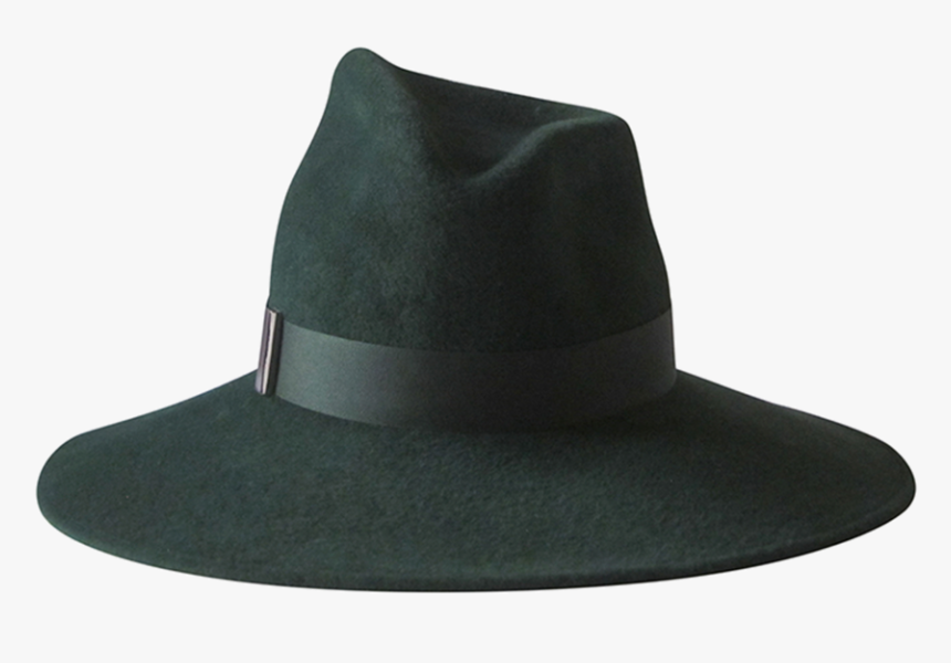 Fedora Clipart Wedding Hat - Cowboy Hat, HD Png Download