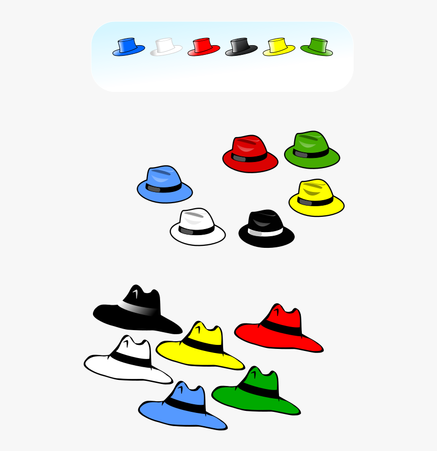 Cap,fedora,area - Arguing Your Point Of View, HD Png Download