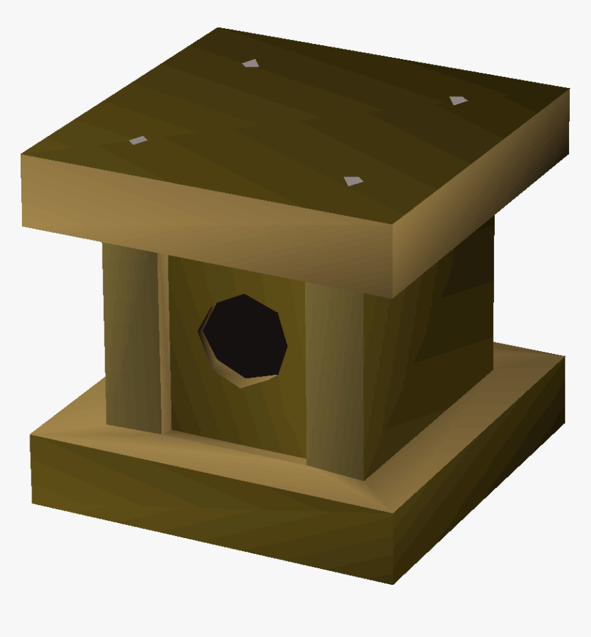 Old School Runescape Wiki - House, HD Png Download