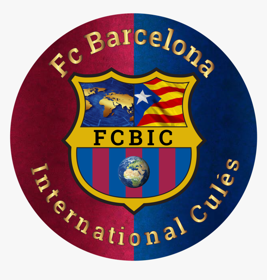 Fc Barcelona, HD Png Download