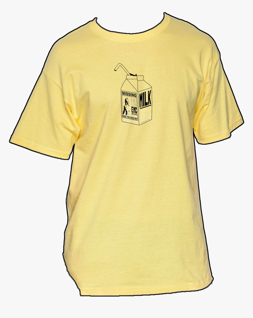 Image Of Milk Carton, HD Png Download