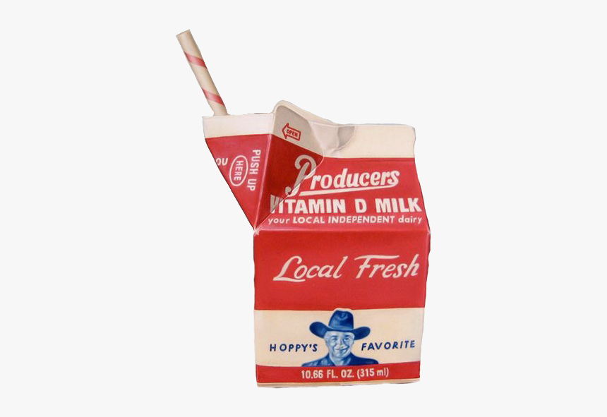 Image - Carton, HD Png Download