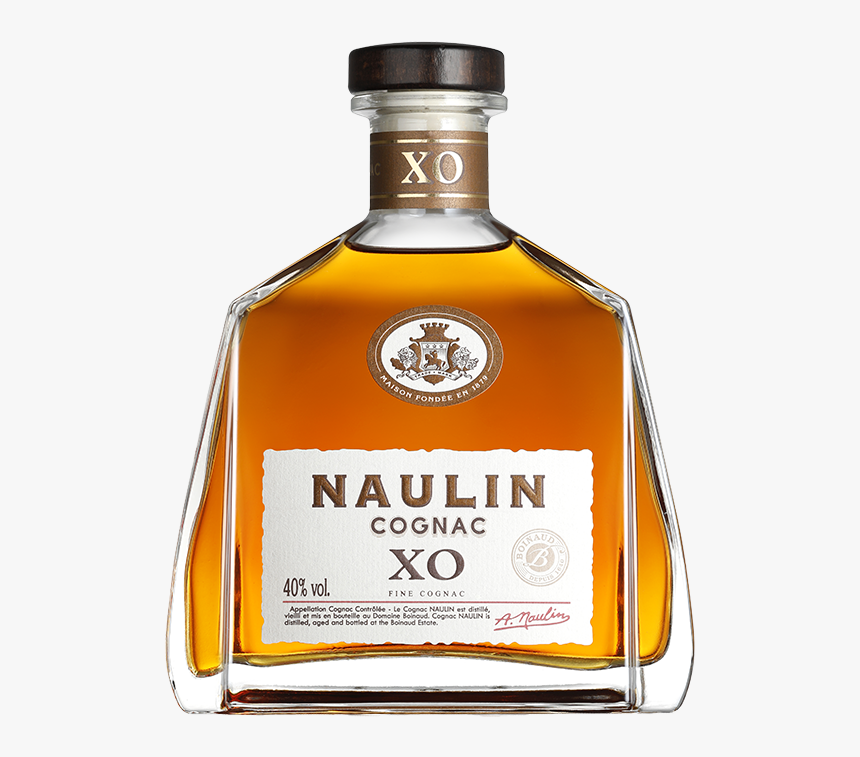 Naulin Cognac, HD Png Download