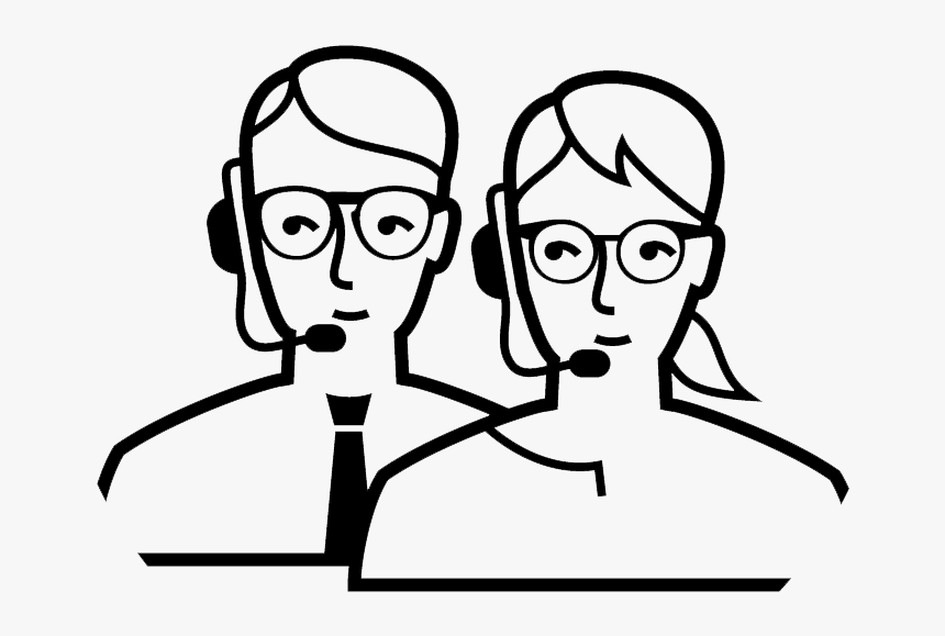 Contact Us, HD Png Download