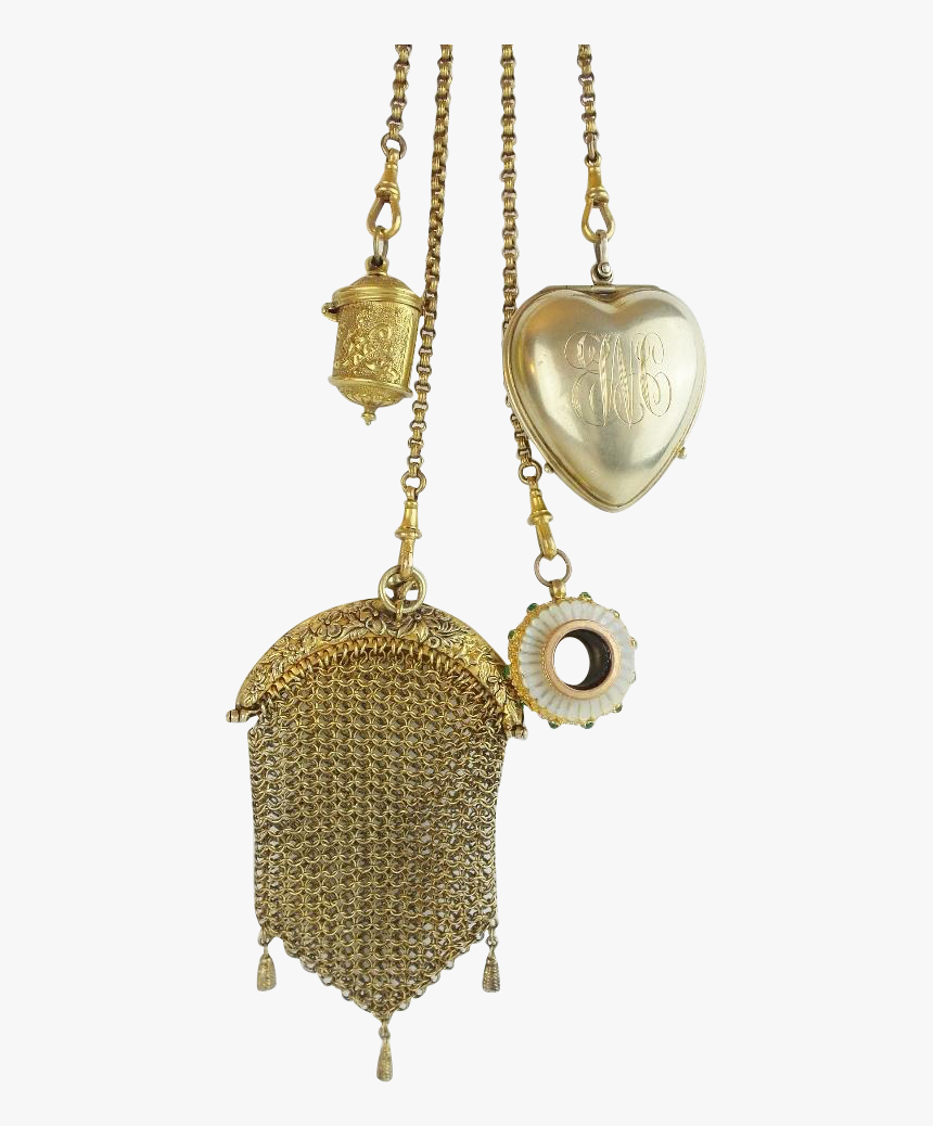 Chain, HD Png Download