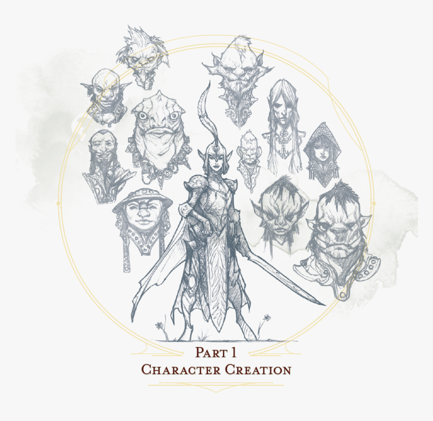 Dungeons & Dragons, HD Png Download