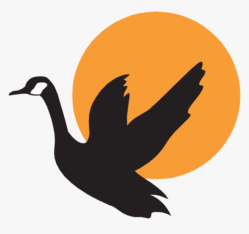 Goose Clip Art, HD Png Download