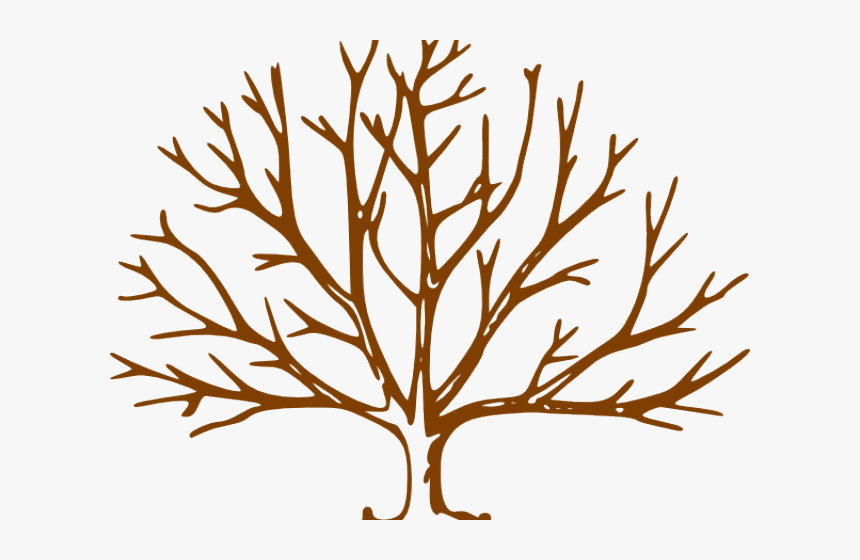 Tree Clipart, HD Png Download