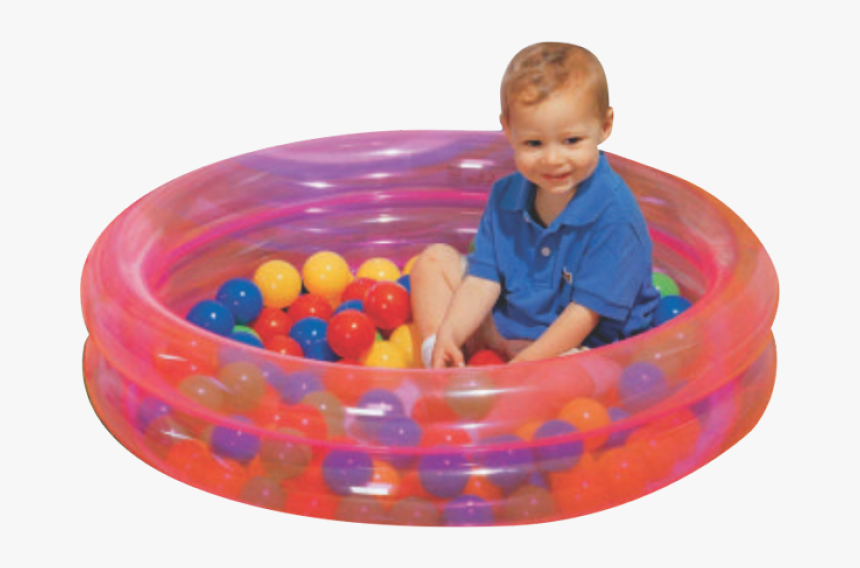 Ball Pit, HD Png Download