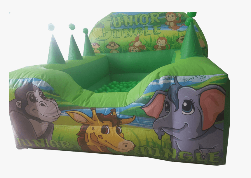 Studio Couch, HD Png Download