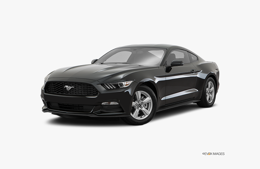 Ford Mustang 2019 Price, HD Png Download