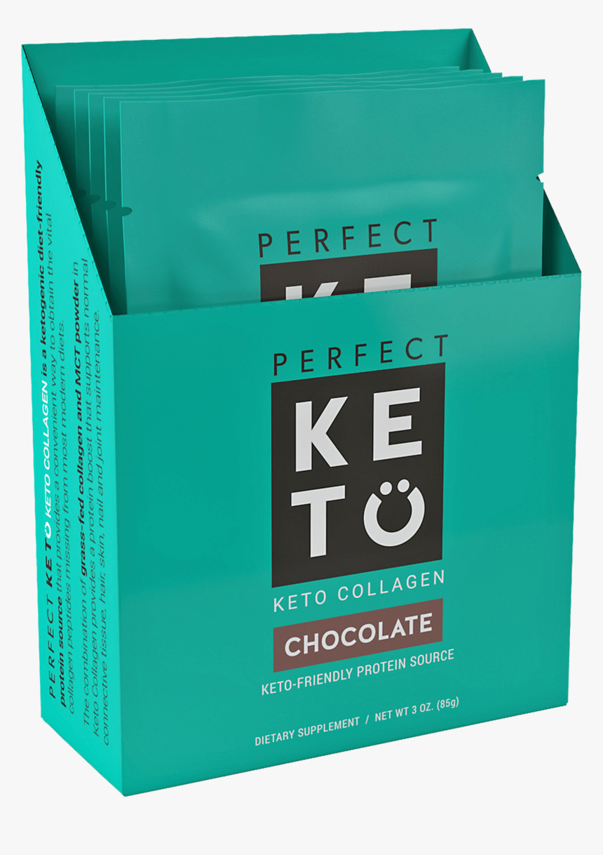 Instant Keto Coffee, HD Png Download