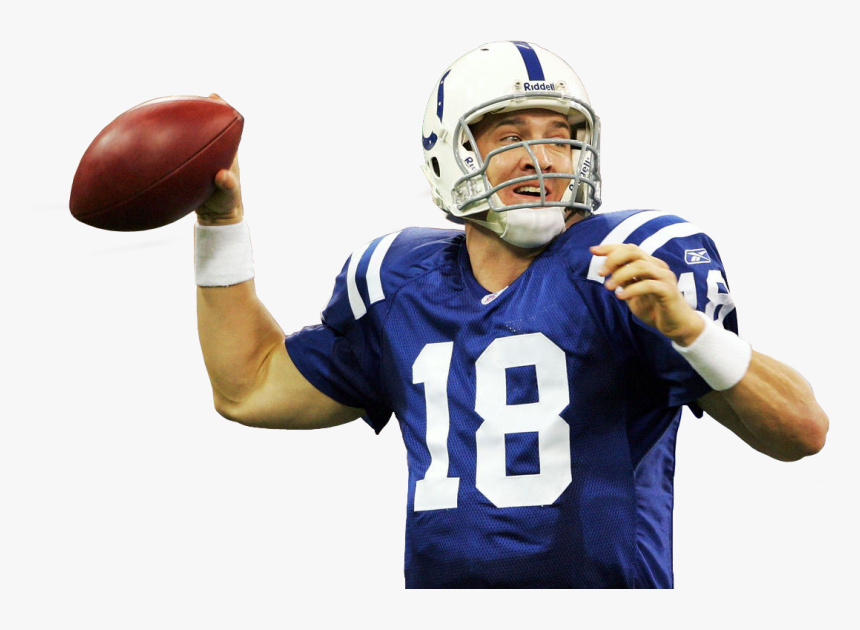 Transparent Peyton Manning Png - Peyton Manning Transparent, Png Download