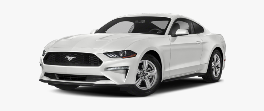 2019 Ford Mustang Convertible - 2020 Jaguar F Pace 30t Premium, HD Png Download