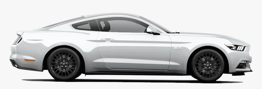 Gt Ford Mustang Price In India, HD Png Download