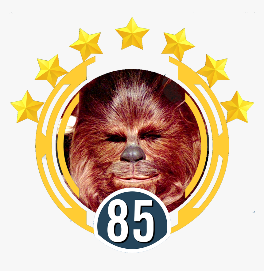 Chewbacca's Wife, HD Png Download