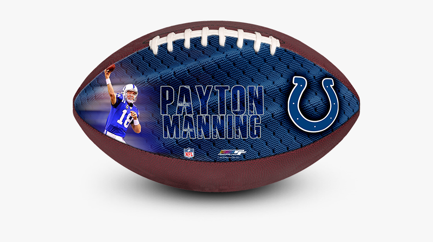 Nfl Football, HD Png Download