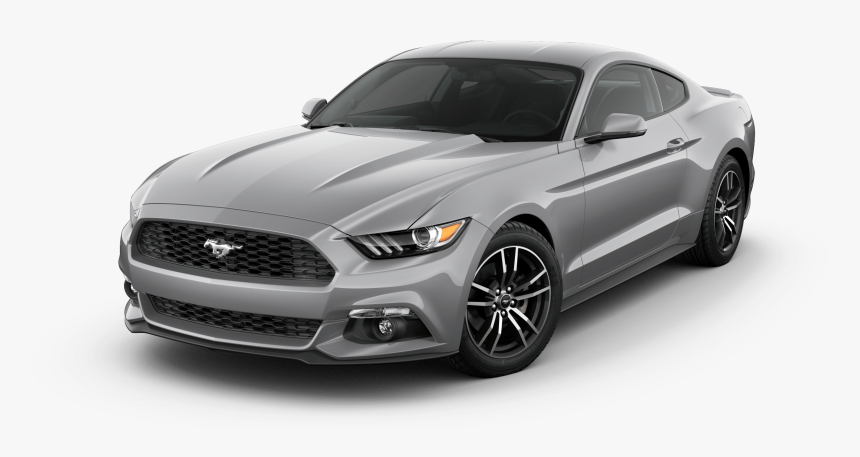 Avalanche Gray - Ford Mustang Shelby Png, Transparent Png