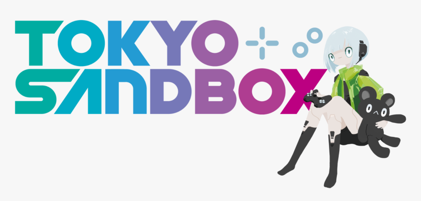 Tokyo Sandbox, HD Png Download