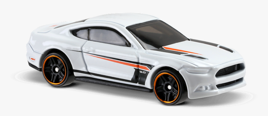 Muscle Mania Hot Wheels Ford Mustang Gt, HD Png Download