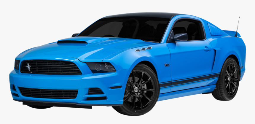 Shelby Mustang, HD Png Download